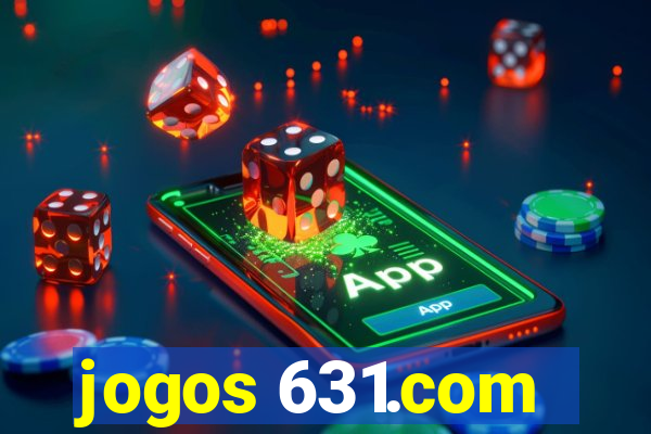 jogos 631.com